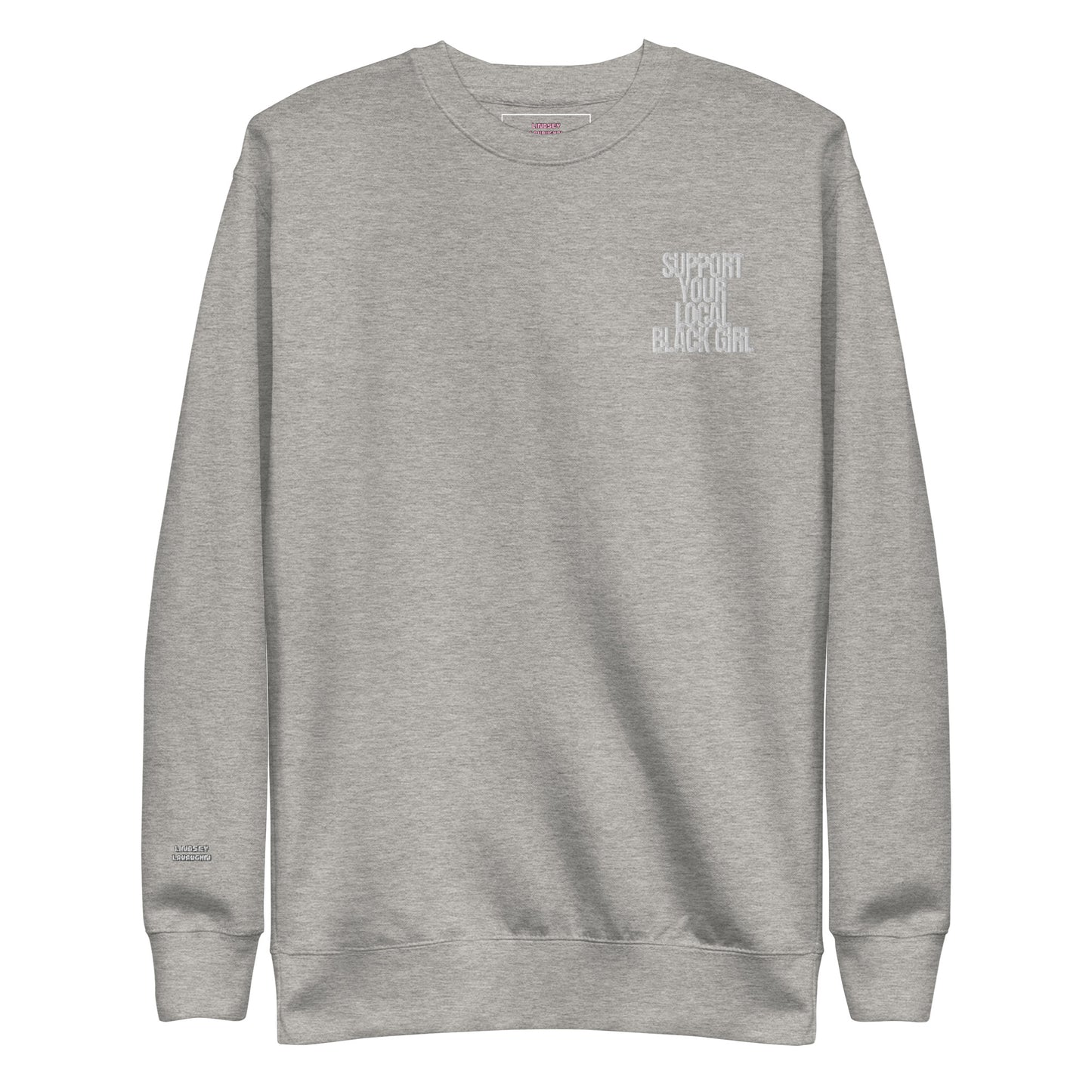 Unisex Premium Sweatshirt